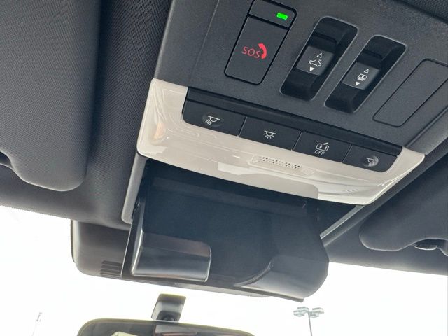 2024 Mitsubishi Outlander photo 34