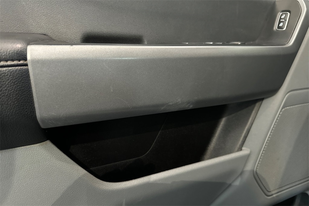 2024 Ford F-250 photo 12