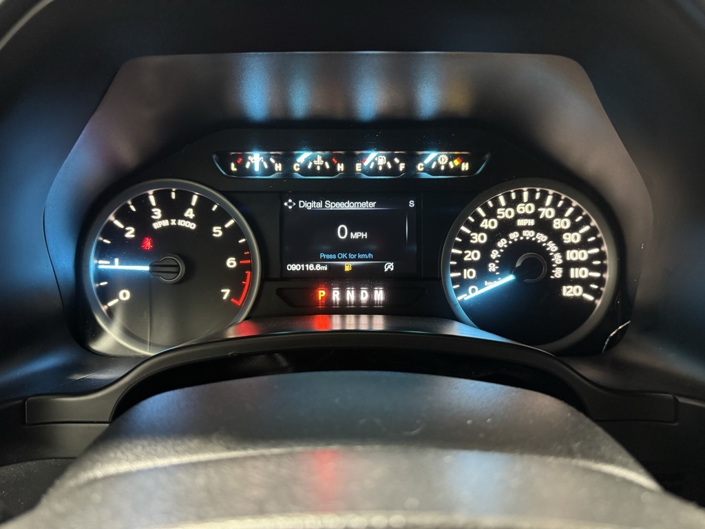 2019 Ford F-150 XLT photo 15