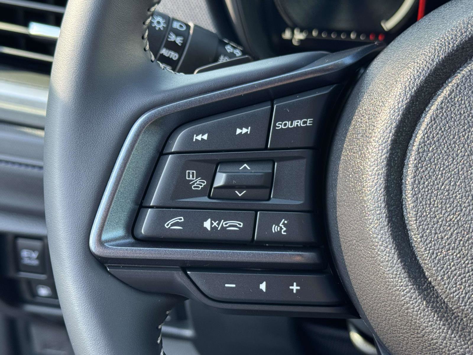 2025 Subaru Forester Sport photo 19