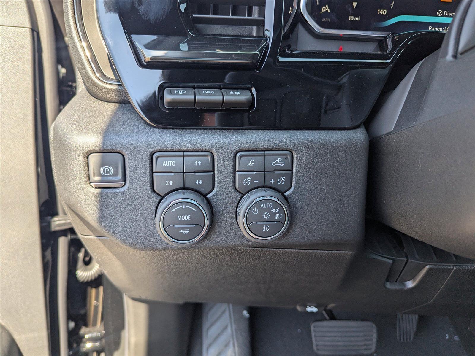 2026 Chevrolet Silverado 2500HD ZR2 photo 25