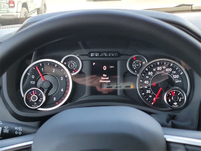 2025 Ram 2500 Tradesman photo 26