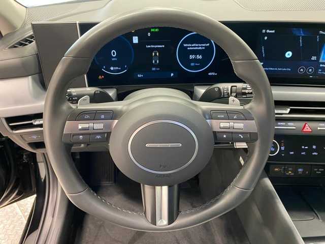 2024 Hyundai Sonata SEL Convenience photo 30
