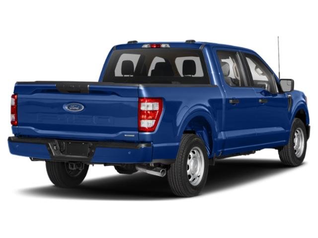 Used 2023 Ford F-150 XL with VIN 1FTFW1E54PKE42247 for sale in Little Rock
