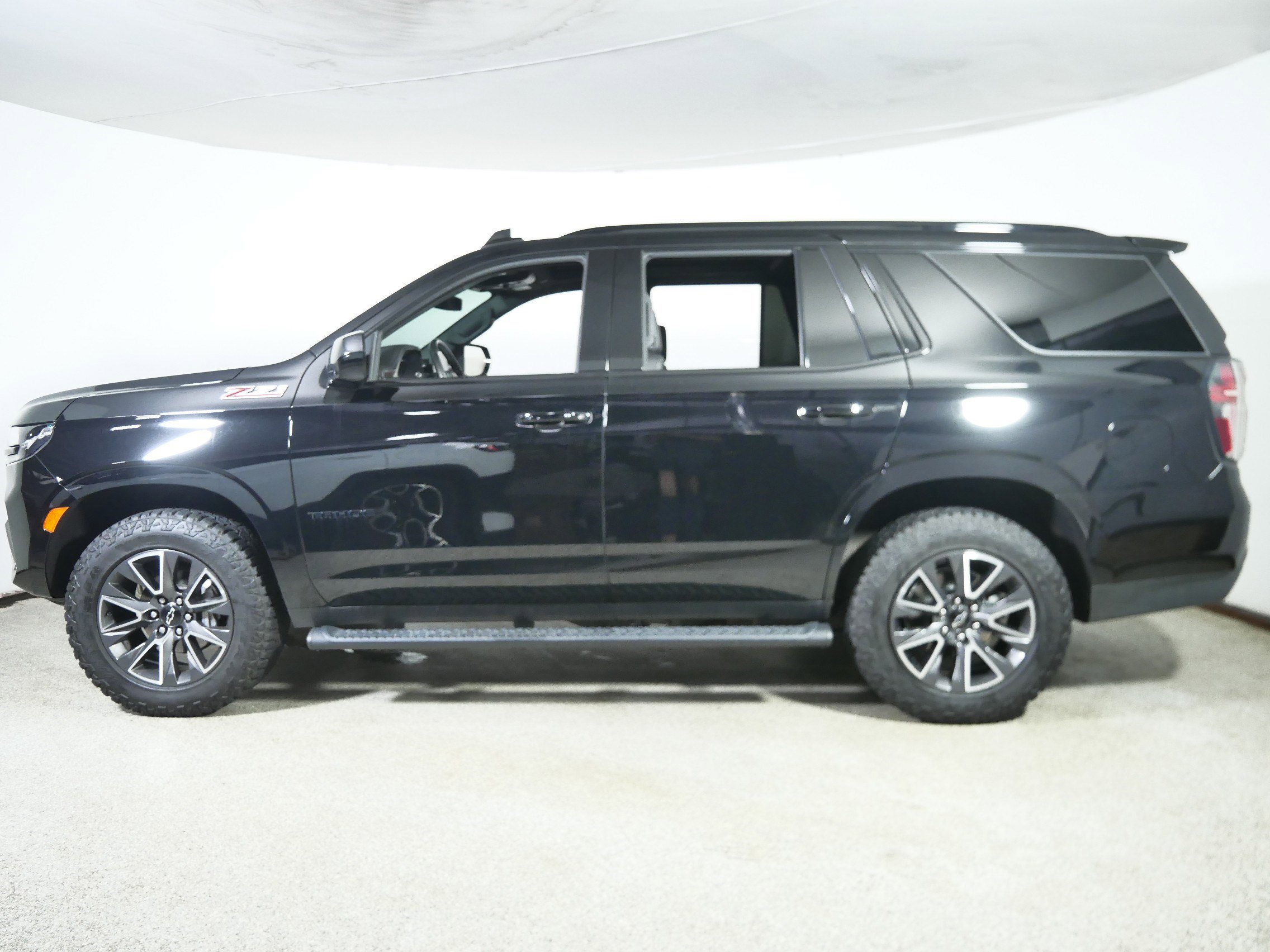 2023 Chevrolet Tahoe Z71 photo 7