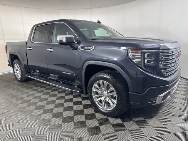 2023 GMC Sierra 1500 Denali's photo