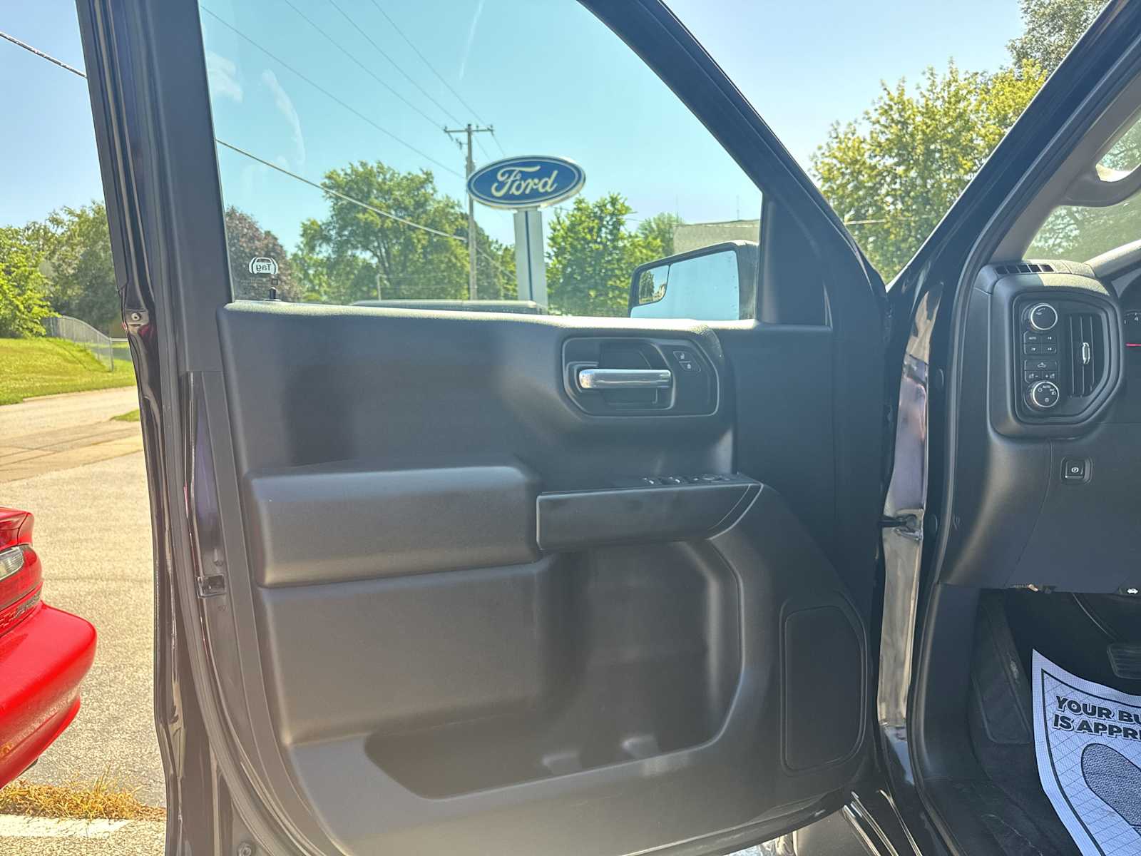 2020 Chevrolet Silverado 1500 Custom Trail Boss photo 18