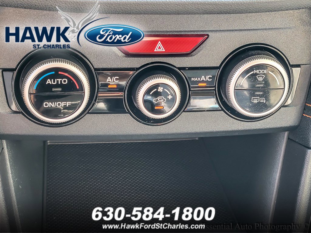 2023 SUBARU CROSSTREK - Image 14