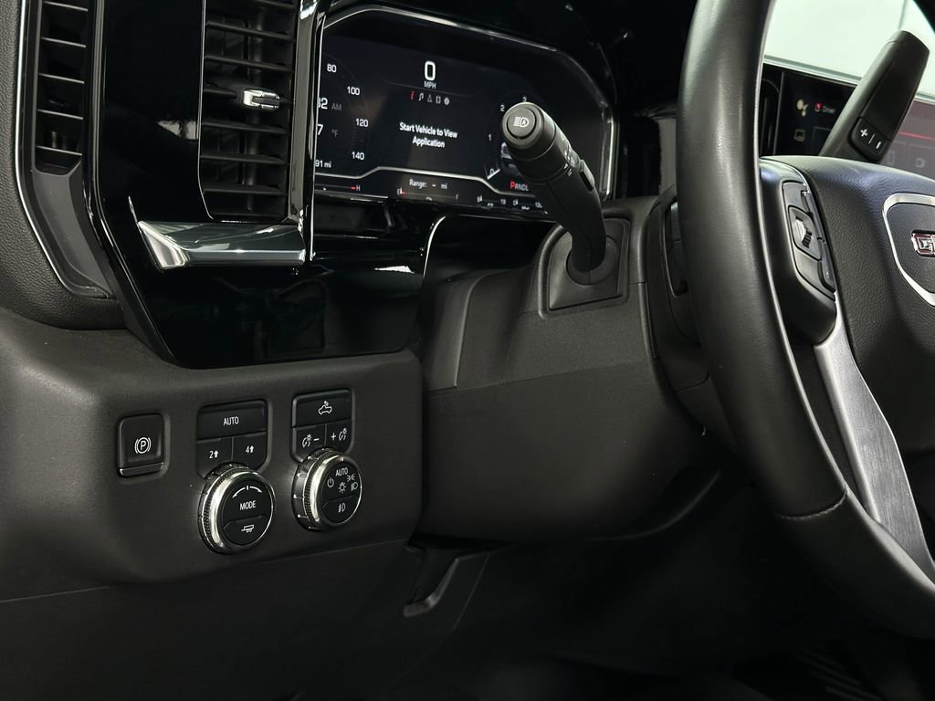 2024 Gmc Sierra 1500 Elevation photo 22