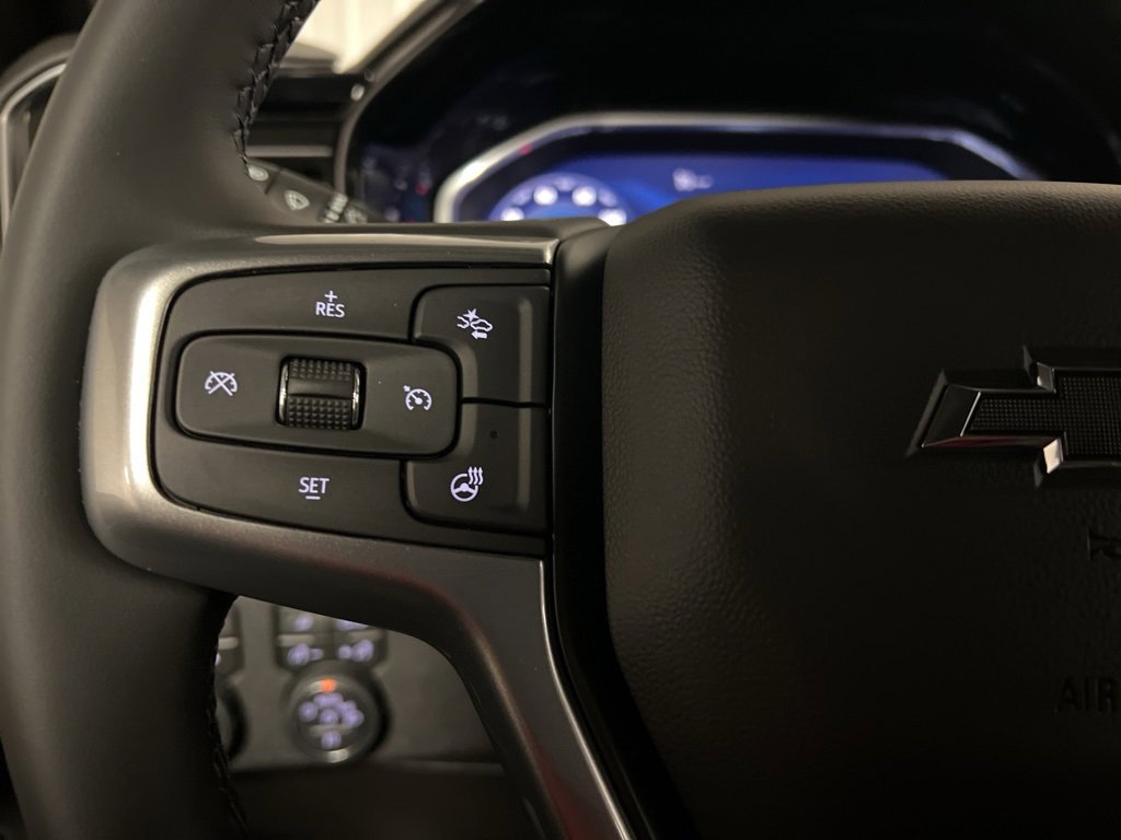 2026 Chevrolet Silverado 2500HD LT photo 12