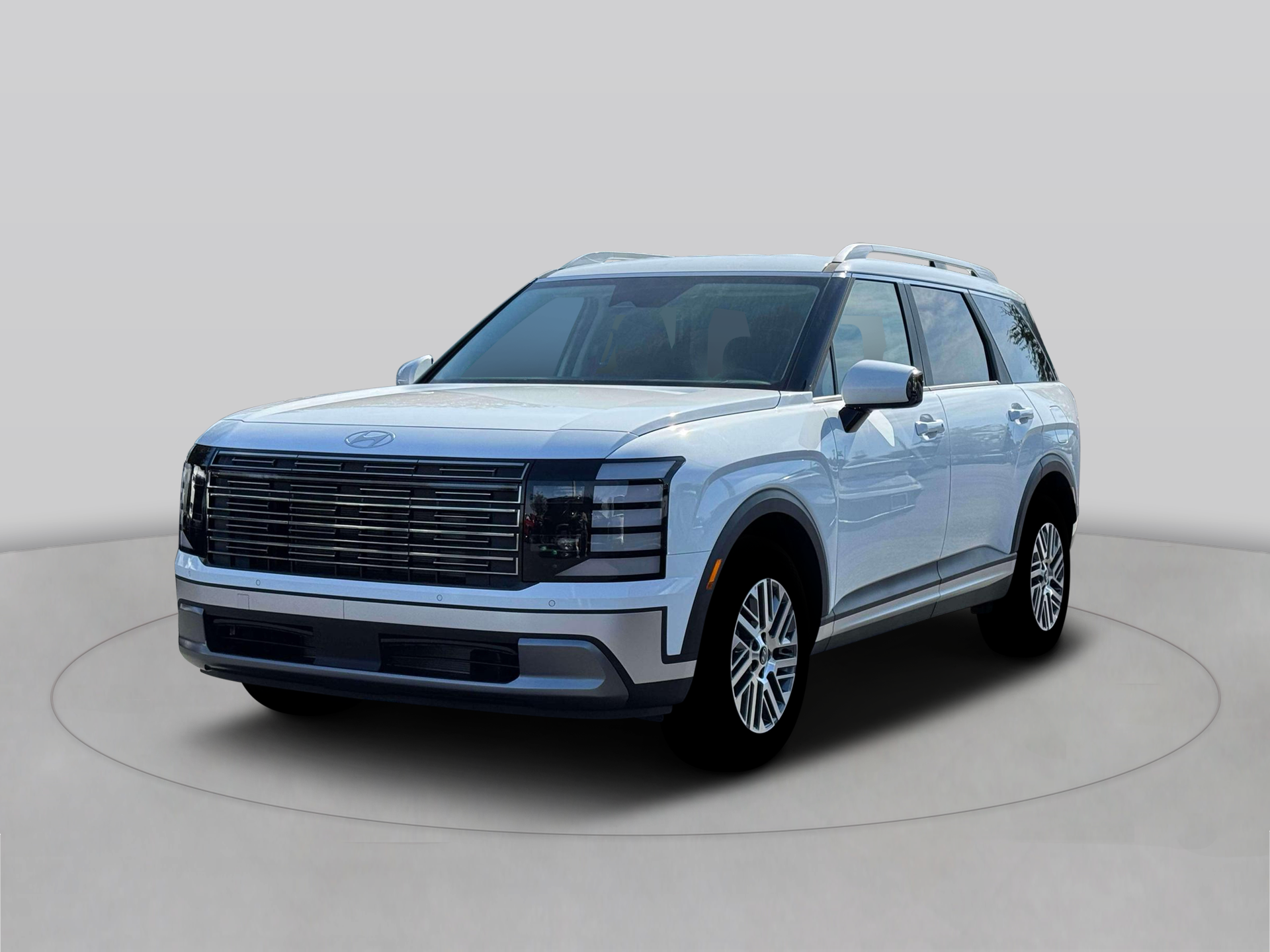 2026 Hyundai Palisade SEL's photo