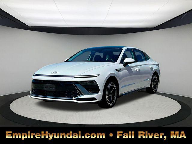 2024 Hyundai Sonata SEL's photo
