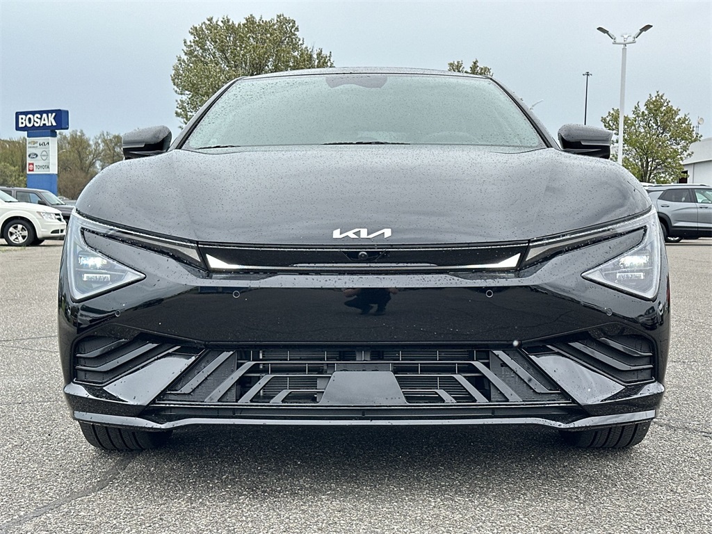 2025 Kia EV6 GT-Line photo 32