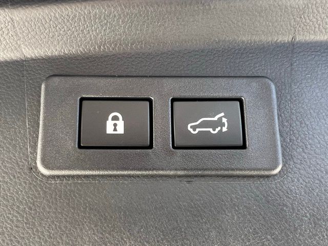 2025 Subaru Outback Onyx Edition photo 21