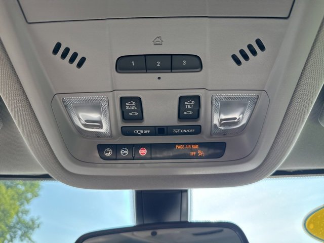 2020 Gmc Acadia AT4 photo 33