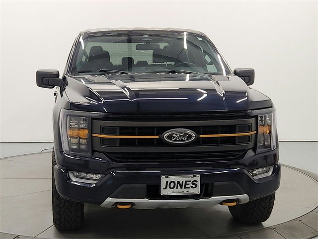 2023 Ford F-150 Tremor photo 2