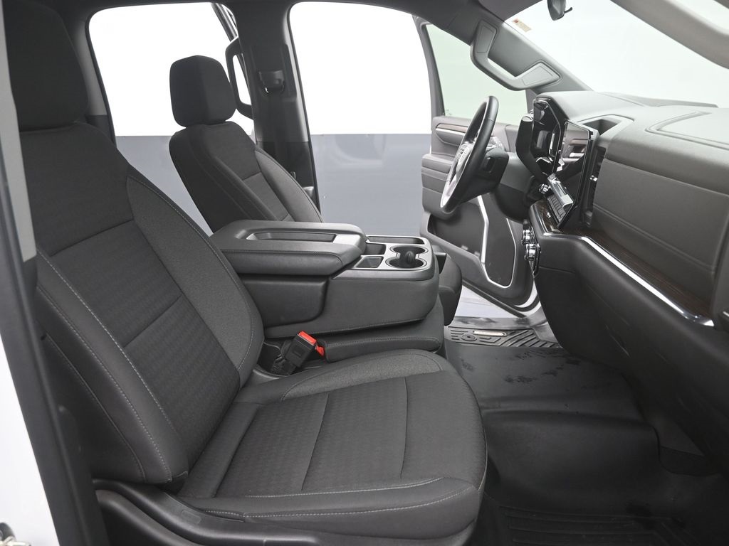 2023 Gmc Sierra 1500 SLE photo 14