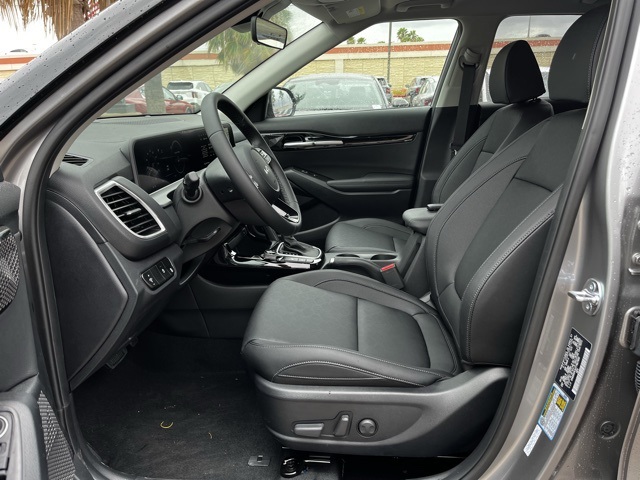2026 Kia Seltos EX photo 14
