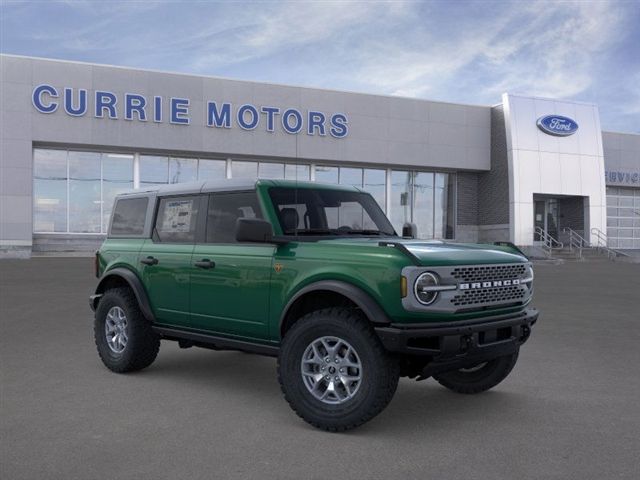 2025 FORD BRONCO - Image 32
