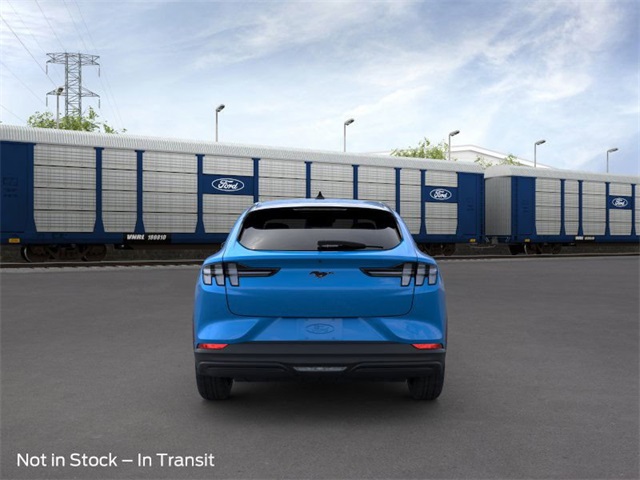 2024 Ford Mustang Mach-E Select photo 5