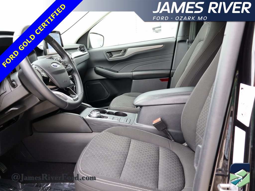 2023 Ford Escape Active photo 18