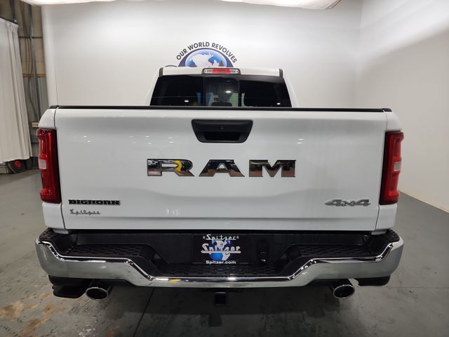 2025 Ram 1500 Big Horn Lone Star photo 20