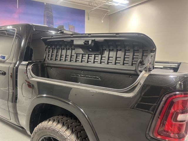 2025 Ram 1500 Laramie photo 33