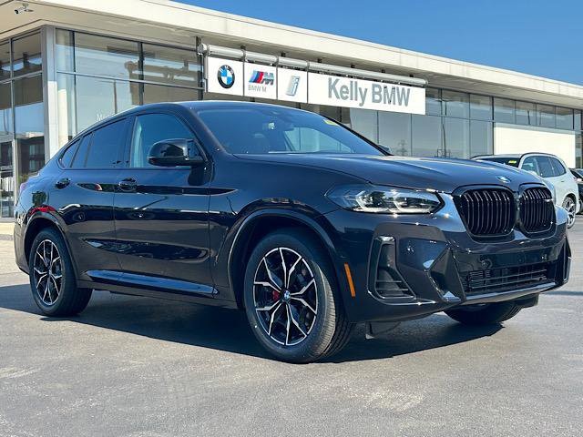 2025 BMW X4
