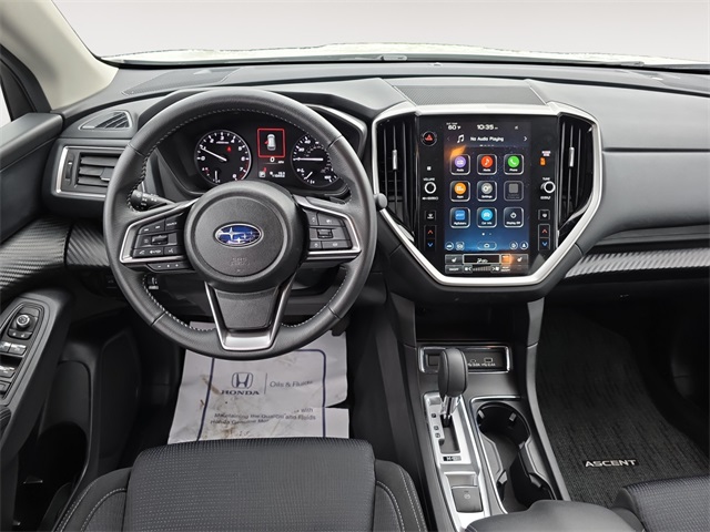 2024 Subaru Ascent Premium photo 10