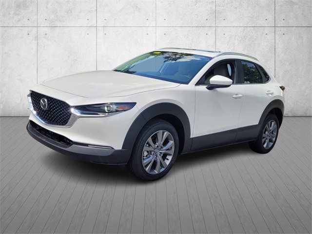 2025 Mazda CX-30 2.5 S Preferred photo 3