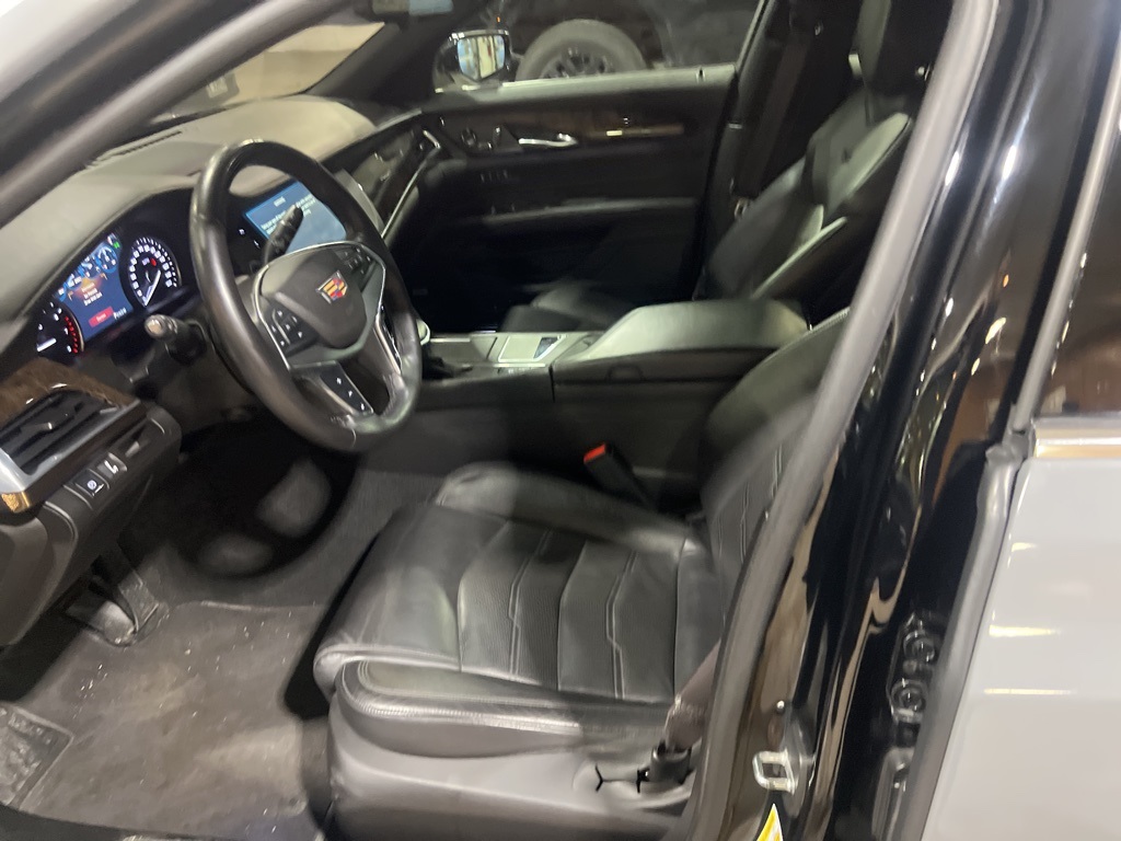 2016 CADILLAC CT6 - Image 6