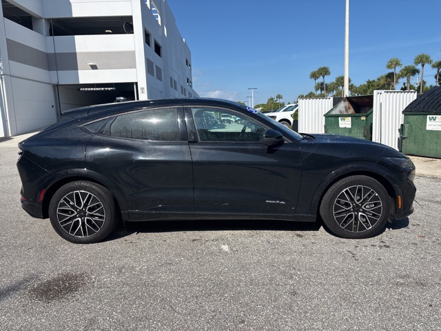 Used 2024 Ford Mustang Mach-E Premium AWD with VIN 3FMTK3S50RMA12740 for sale in Delray Beach, FL