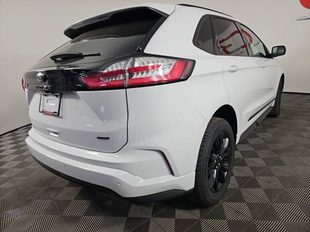 2024 Ford Edge SE photo 7