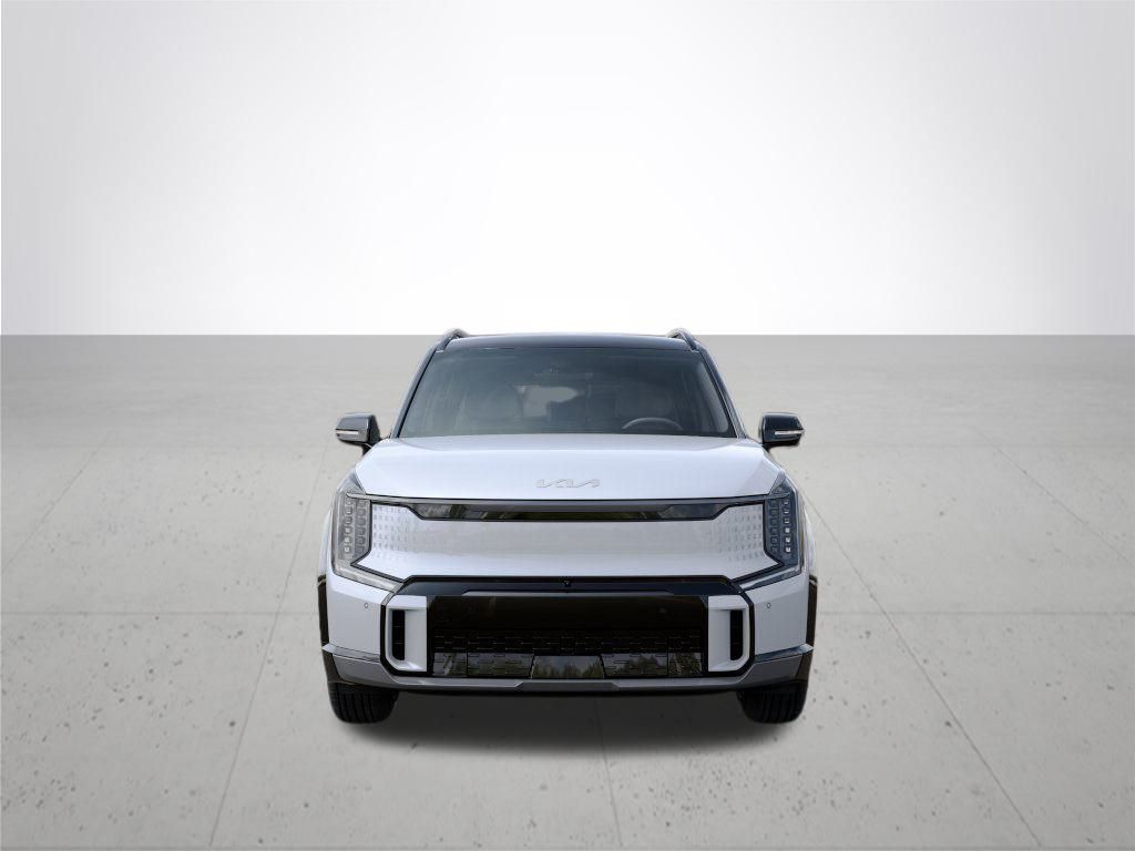 2026 Kia EV9 GT-Line photo 2