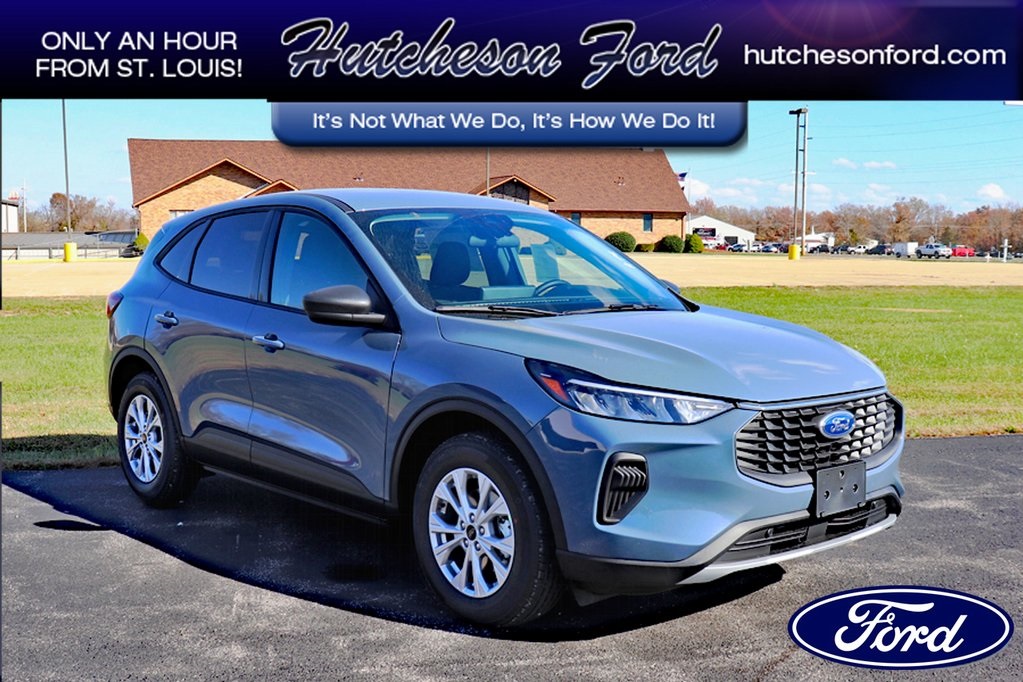 2026 Ford Escape Active's photo