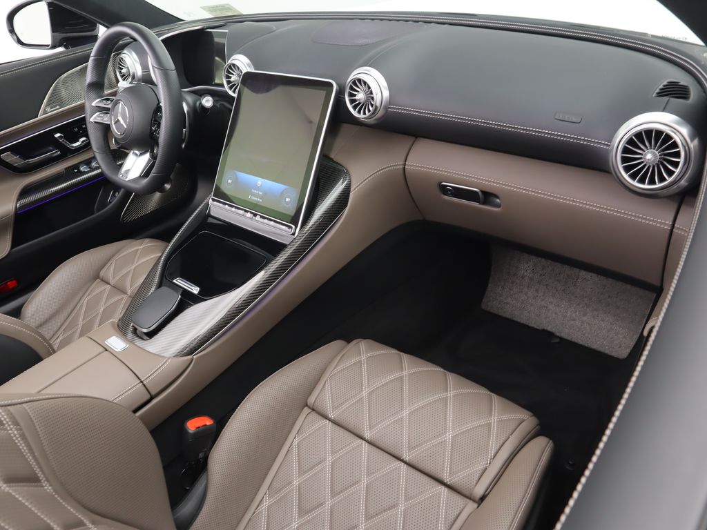 2022 Mercedes Benz SL AMG 63 photo 26