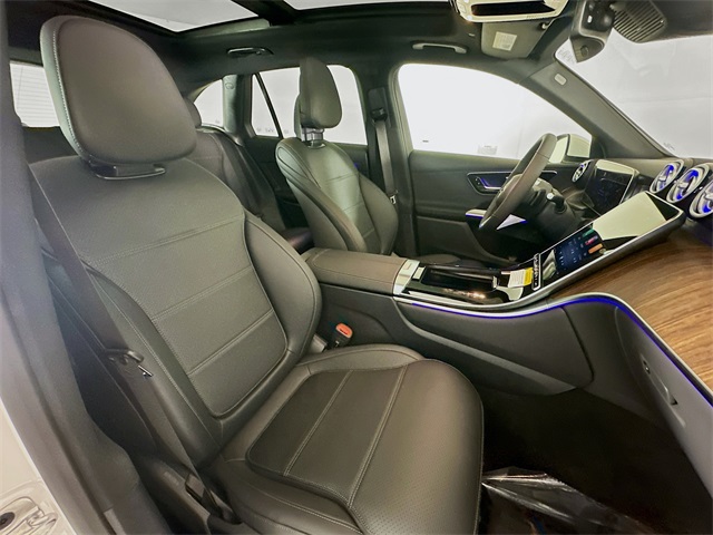 2026 Mercedes Benz GLC 300 4MATIC photo 24