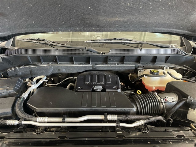 2020 Chevrolet Silverado 1500 RST photo 19