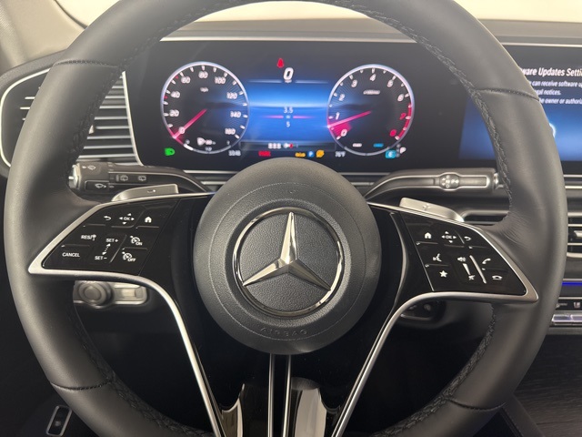 2026 Mercedes Benz GLE 350 4MATIC photo 13
