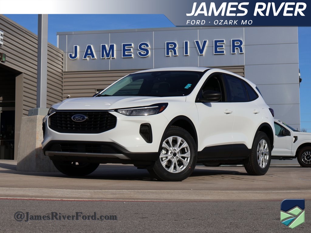 2026 Ford Escape Active's photo