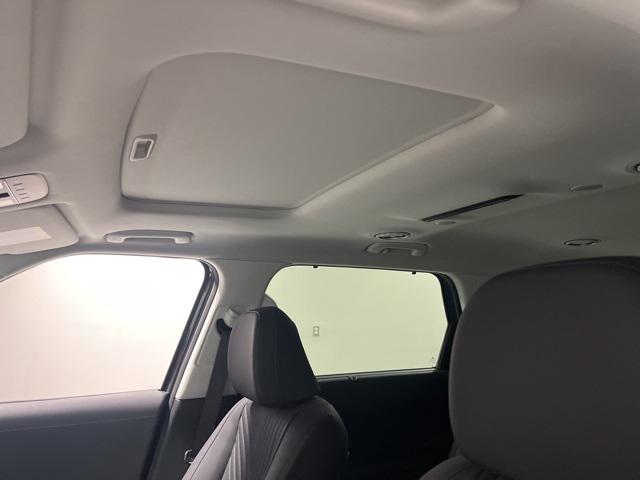 2026 Hyundai Palisade SEL photo 10