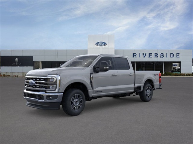 2026 Ford F-250 Super Duty Lariat's photo