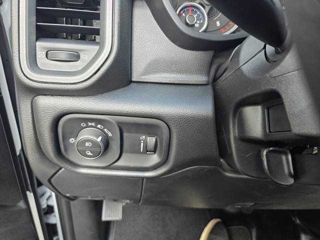 2026 Ram 2500 Tradesman photo 13