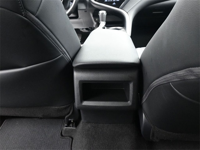 2023 Toyota Camry SE photo 21