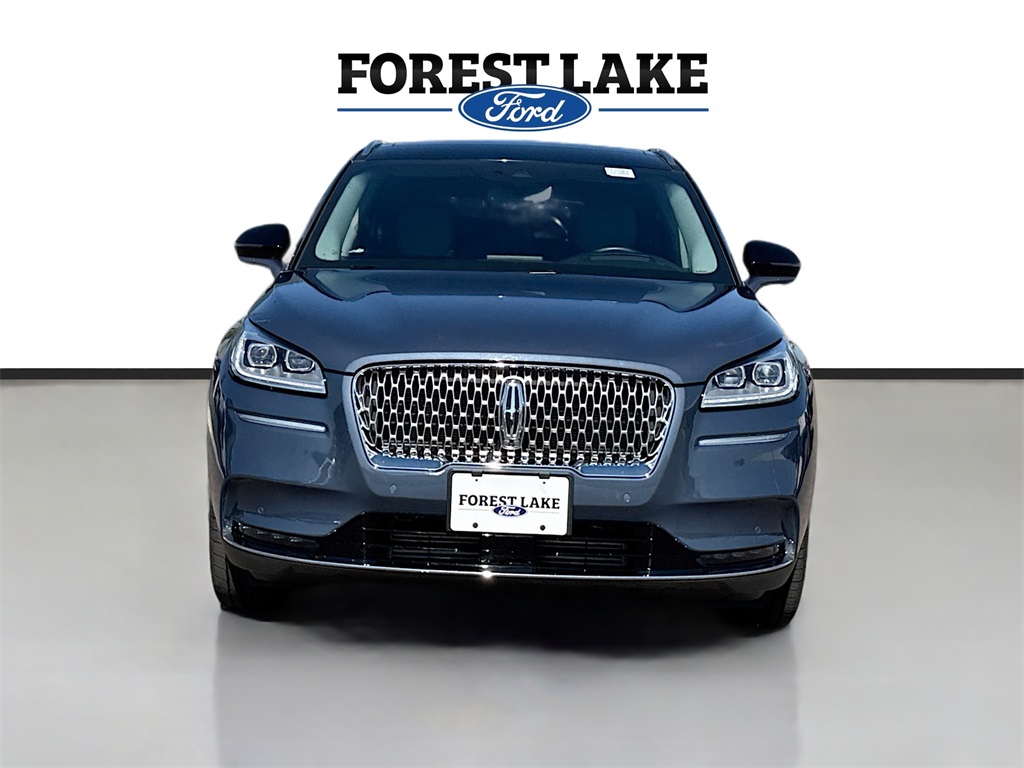 Used 2022 Lincoln Corsair Reserve with VIN 5LMCJ2D92NUL33081 for sale in Forest Lake, Minnesota
