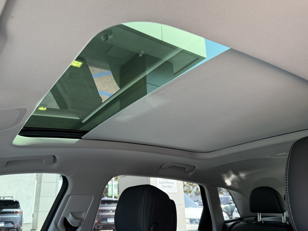 2024 Audi Q8 E-tron Premium Plus photo 17