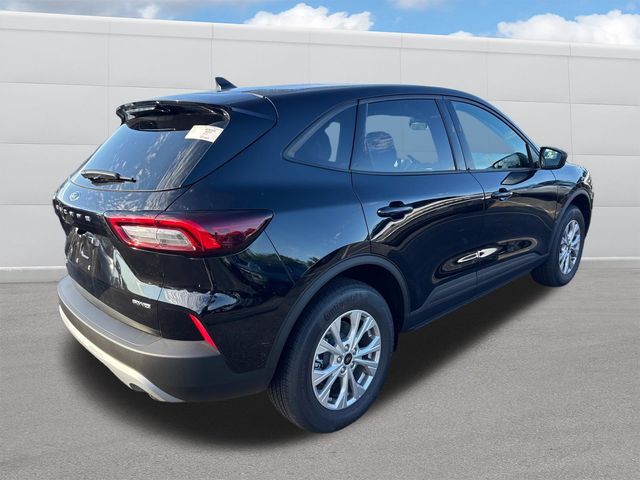 2025 Ford Escape Active photo 3