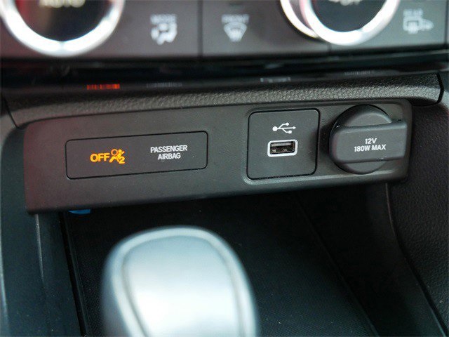 2022 Honda Civic EX-L photo 18
