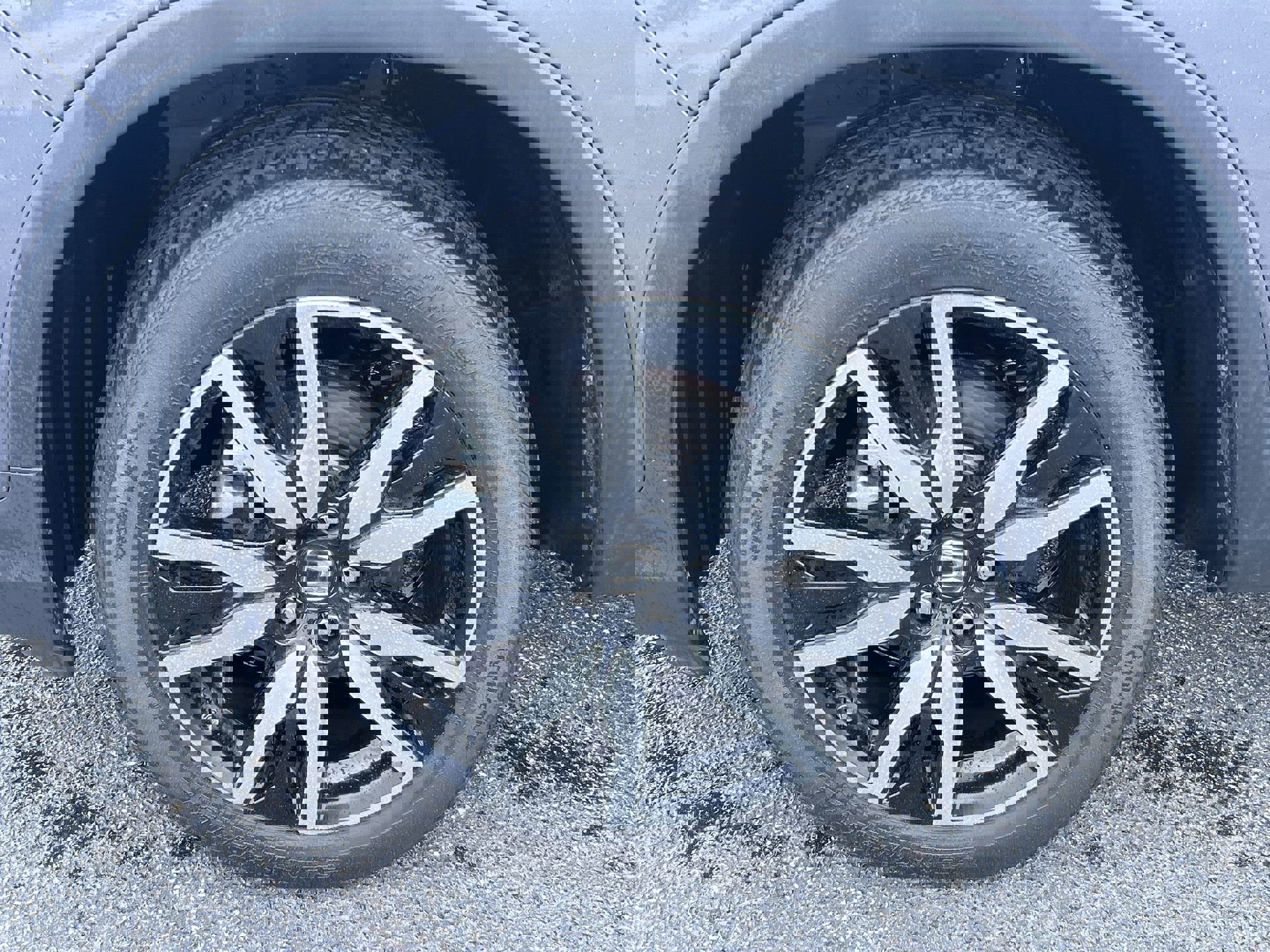 2022 Honda Pilot photo 9