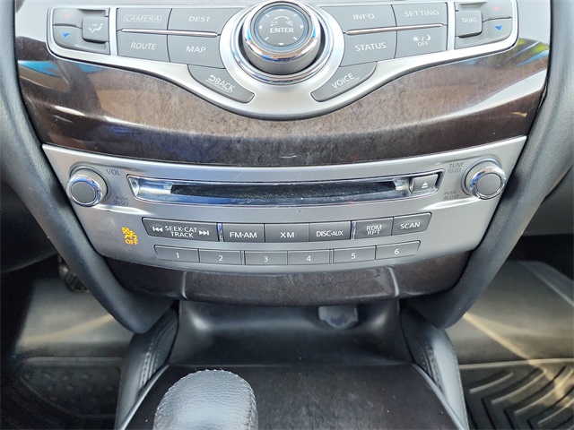 2014 Infiniti QX60 Base photo 22